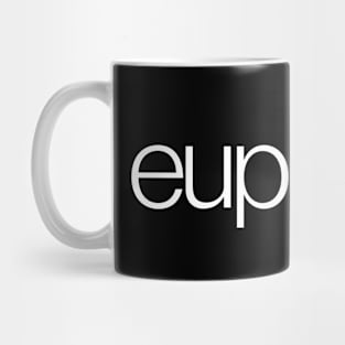 Euphoria Mug